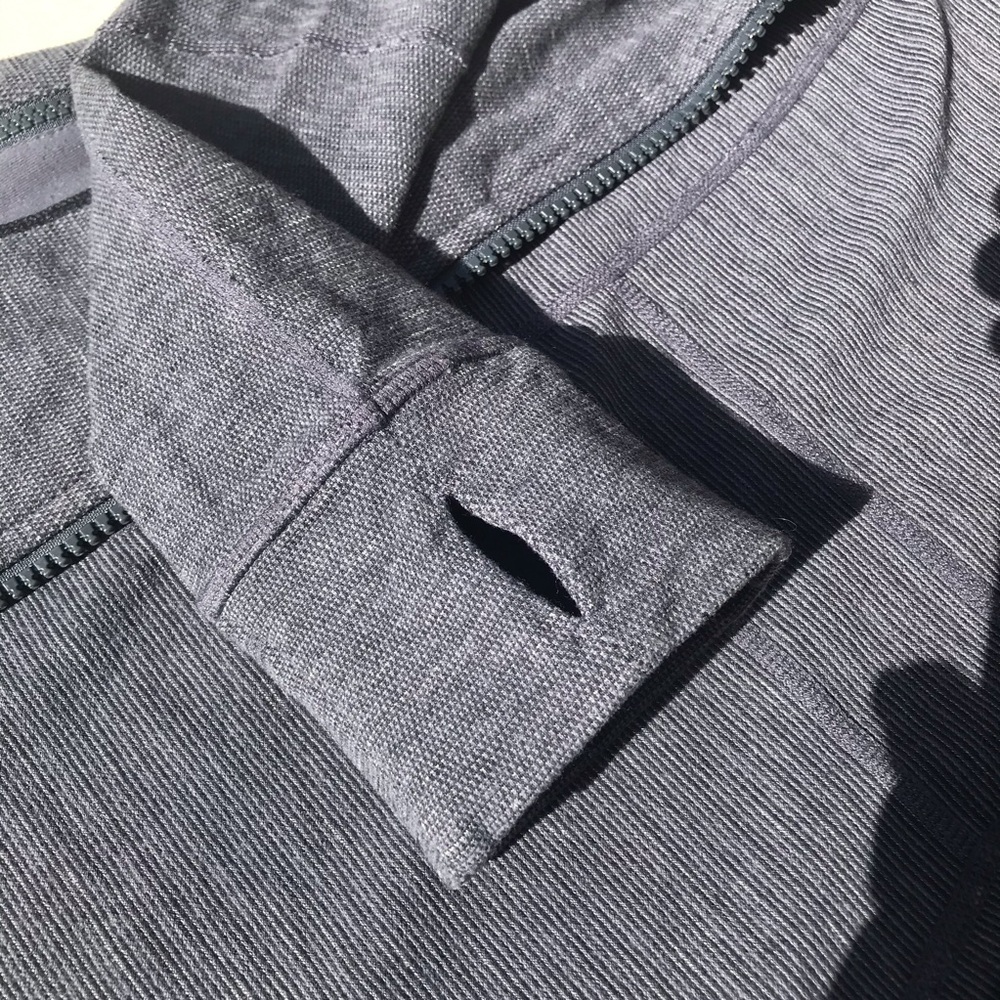 Lululemon Define Jacket - Picture 8 of 8